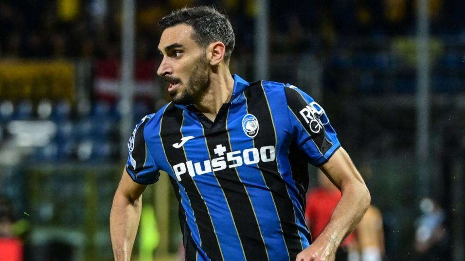 Davide Zappacosta